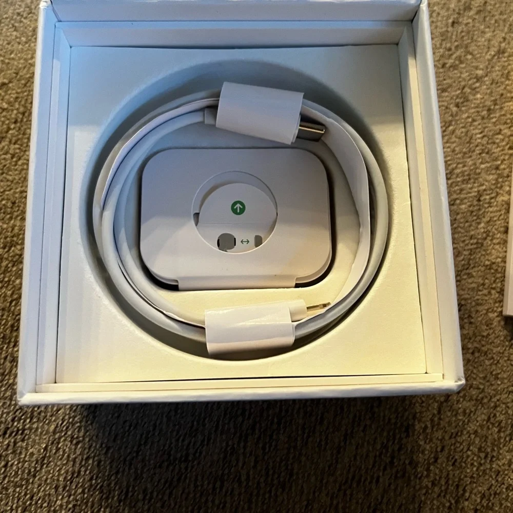Apple AirPods Pro 2 with Charging Case - White